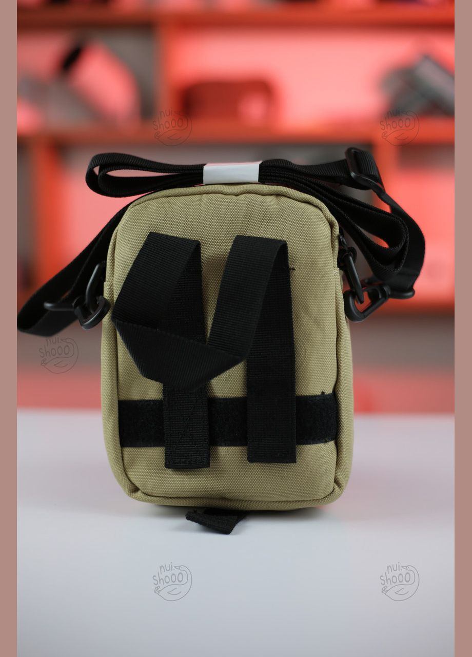 Сумка на плечо мужская / сумка через плечо женская / мессенджер (IF-00000003) No Brand (341320446)