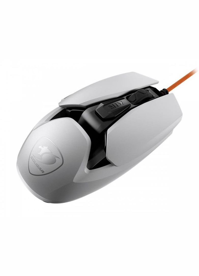 Мышка AirBlader Tournament White Cougar (340063151)