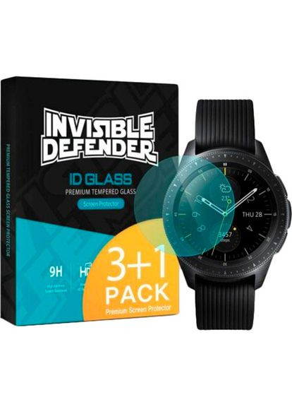 Защитное стекло Samsung Galaxy Watch 42mm Transarent (RCW4749) Ringke (322908161)