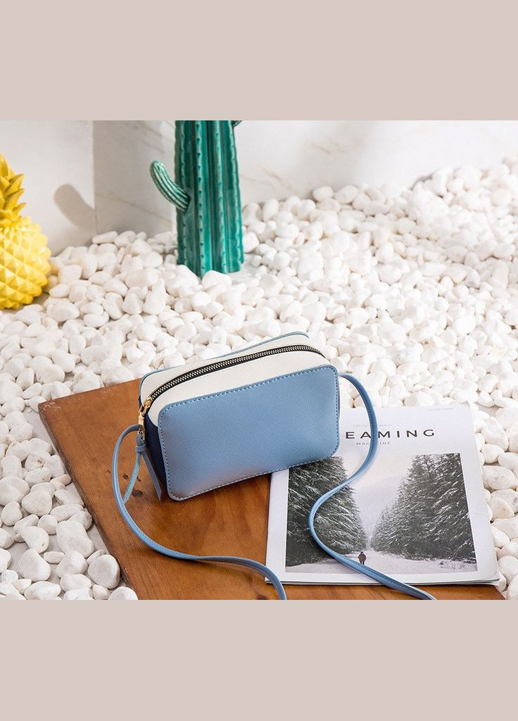 Стильна жіноча міні сумочка клатч No Brand (298997494)