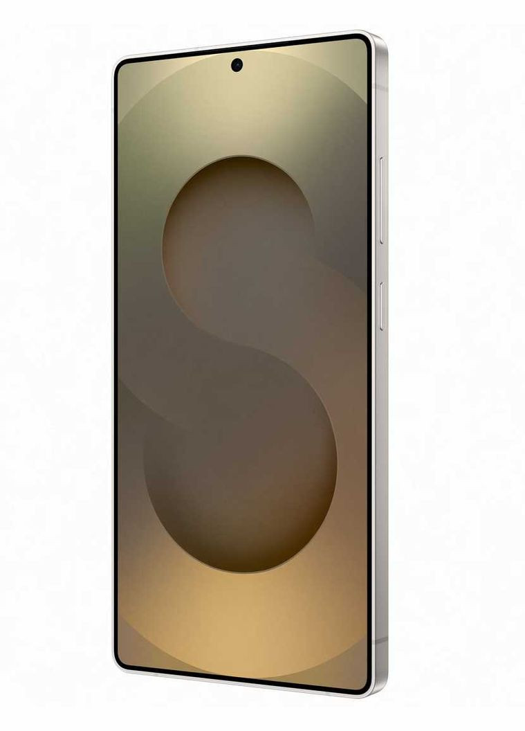 Смартфон Galaxy S25 Ultra 12/1TB Titanium Grey (SM-S938BZTHEUC) Samsung (336957197)