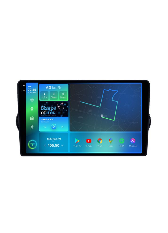 Автоакустика Torssen (275802927)