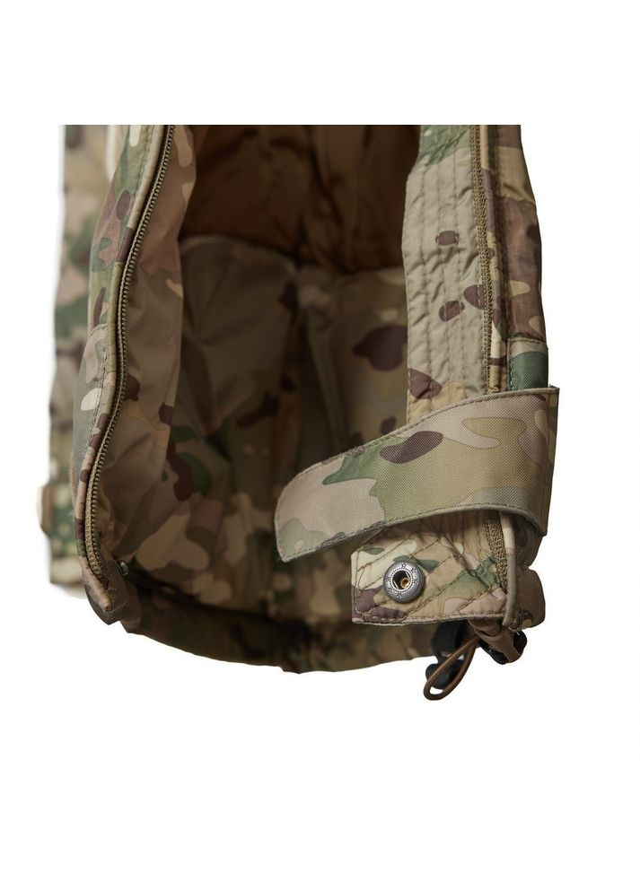 Штани бойові демісезонні з блискавкою K4, S Vik-Tailor (315882074)