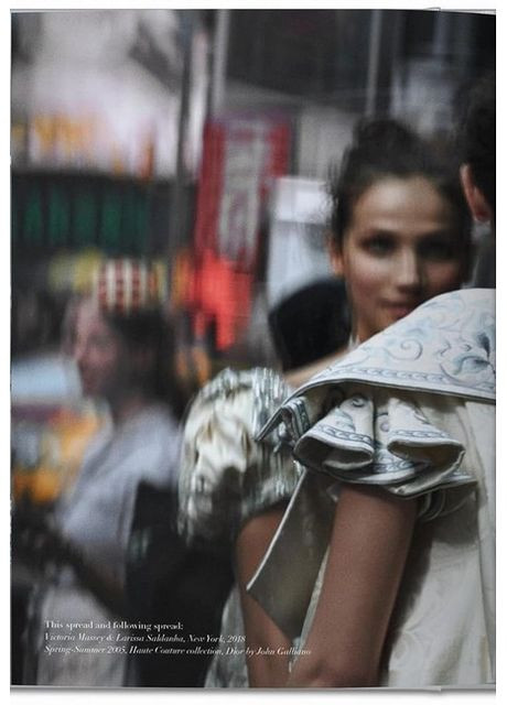 Книга Peter Lindbergh. Dior. 40th Ed. (9783836598767) Taschen (364656235)