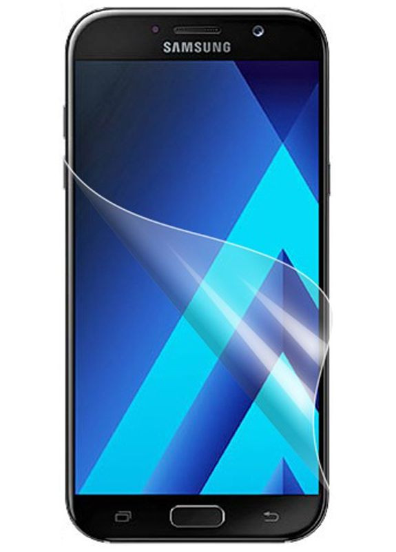 Защитная пленка Film Screen Protector 4H Samsung Galaxy A7 (2017) SMA720 Toto (298994399)
