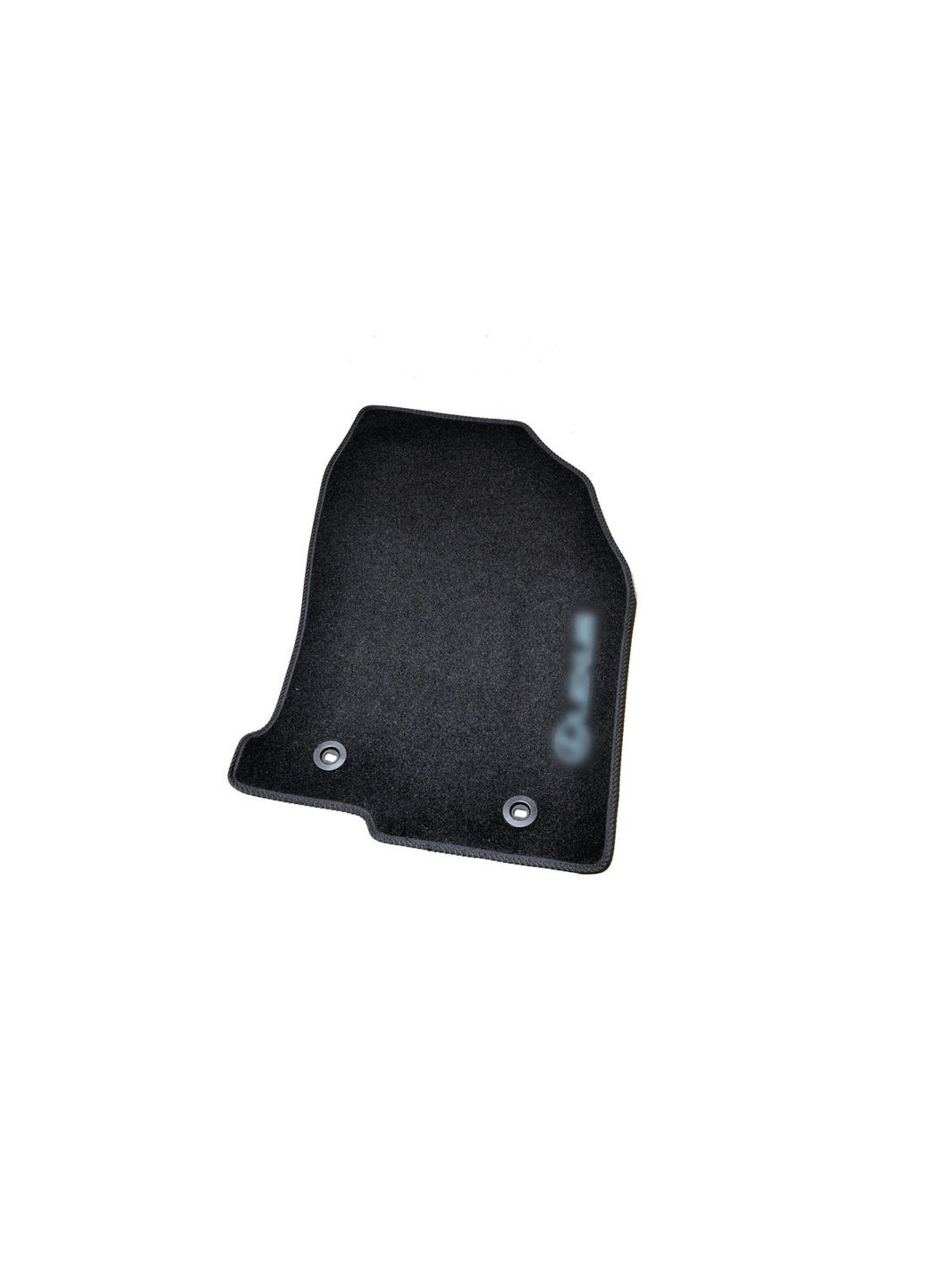 Ворсові килимки в салон для Lexus/Лексус (2014-) /Чорні 5шт Beltex NX (360616781)