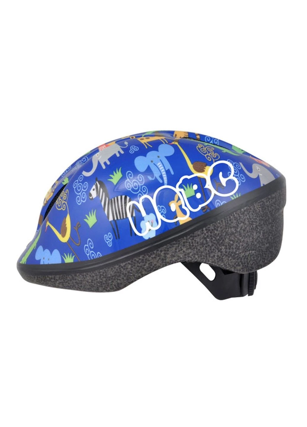 Шолом FUNQ Animals дитячий HQBC (316460875)