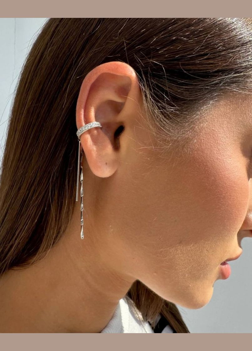 Кафф "Весна" Le'Perle (329768746)