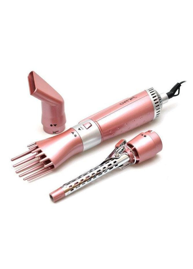 Фен стайлер для волос 7 в 1 GM-4831 Gemei (363321127)