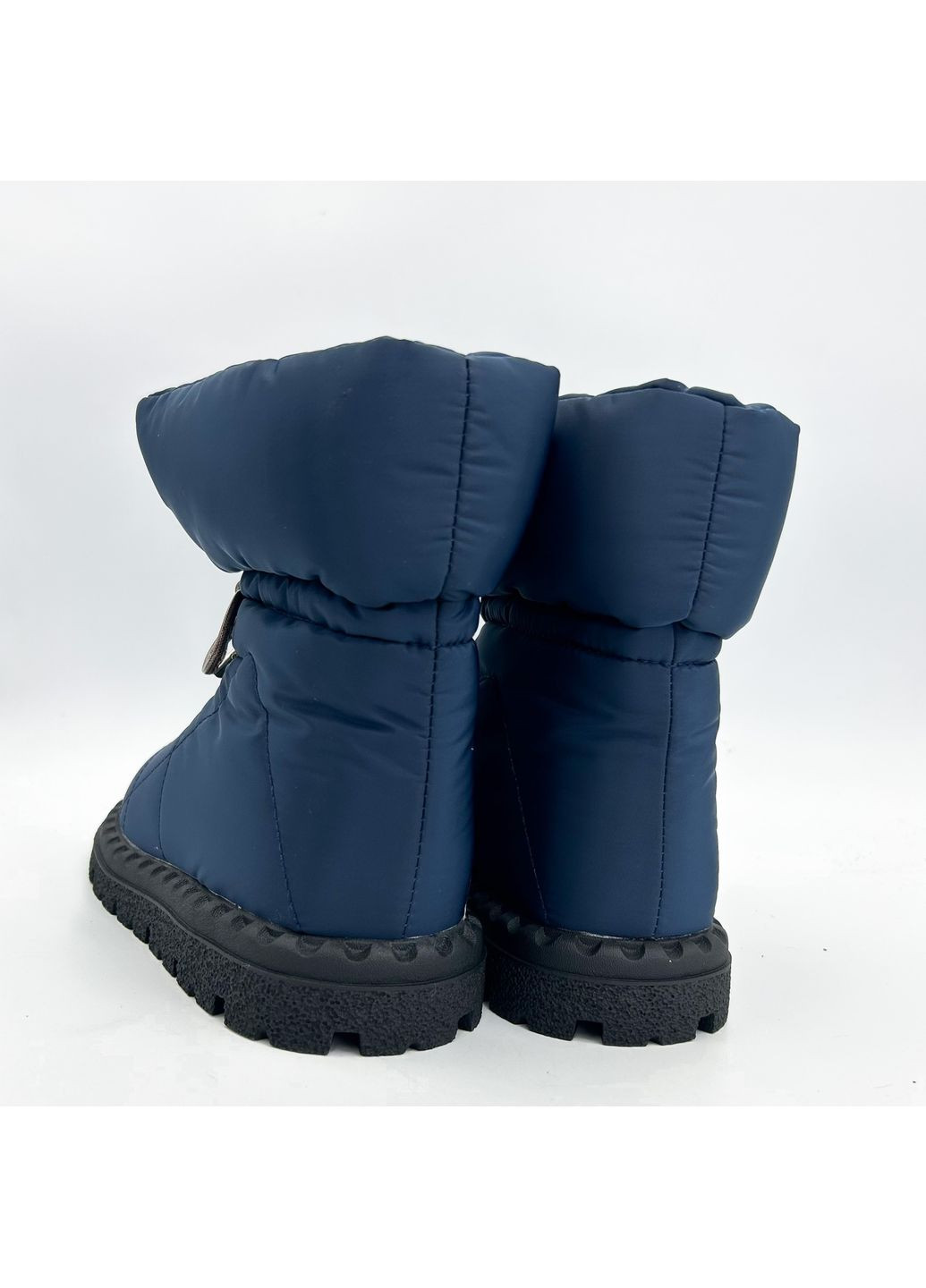 Угги(р) Текстиль 0-1-1-R-21 Hengji (364658021)