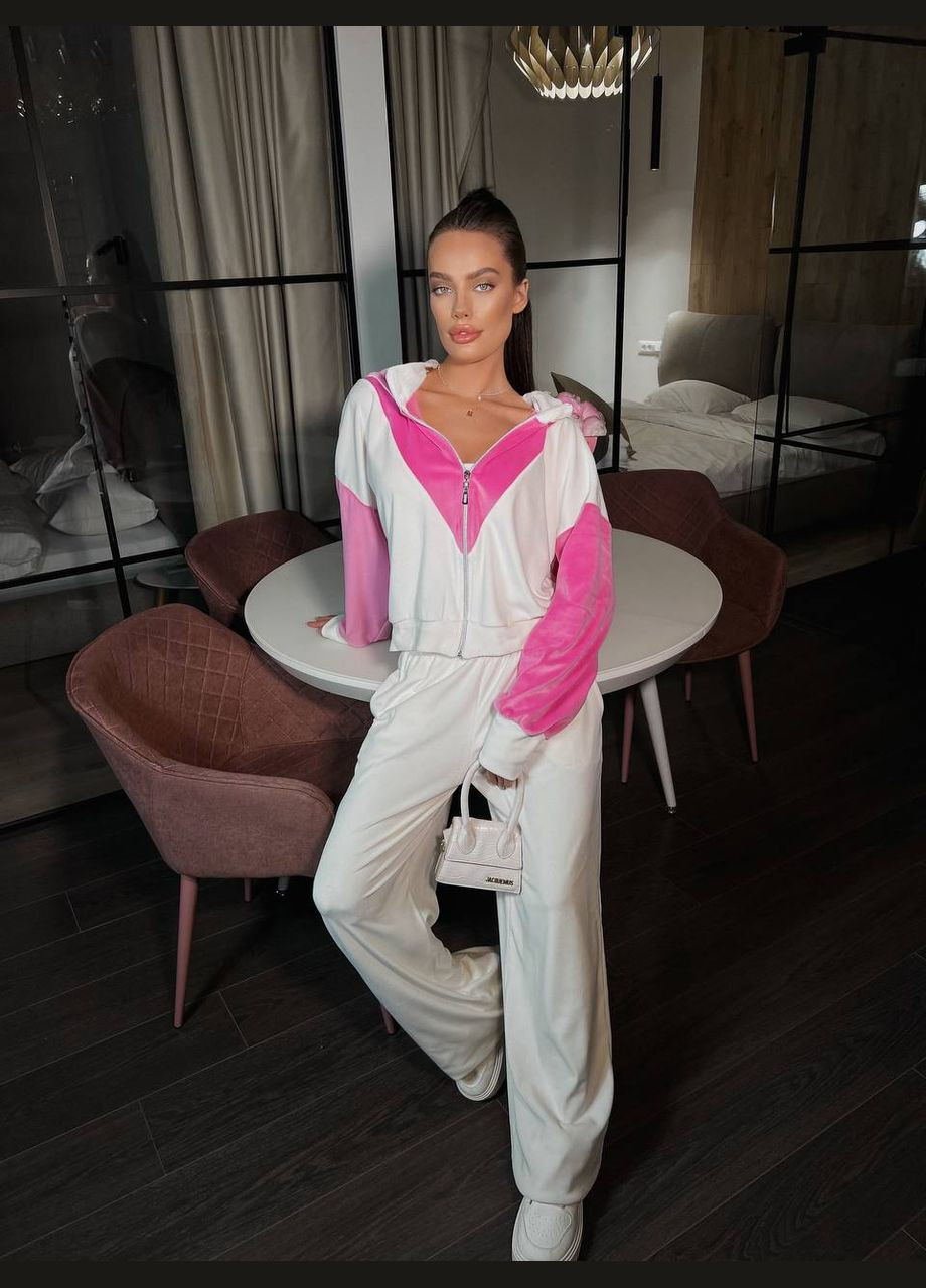 Жіночий спортивний костюм No Brand (317311241)