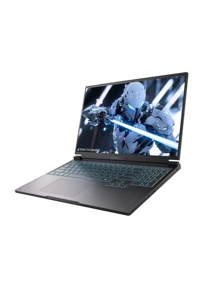 Ноутбук (-i9139HX57TC1Q240ARB1) ZEVS Thunderobot RS16 (389507322)