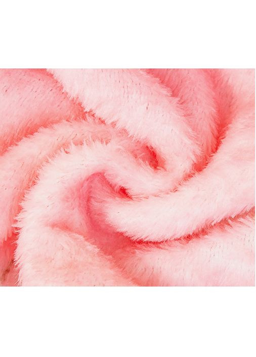 Махрова кофта для котів Pet Style "Баранчик" Рожевий XS No Brand - (323232241)