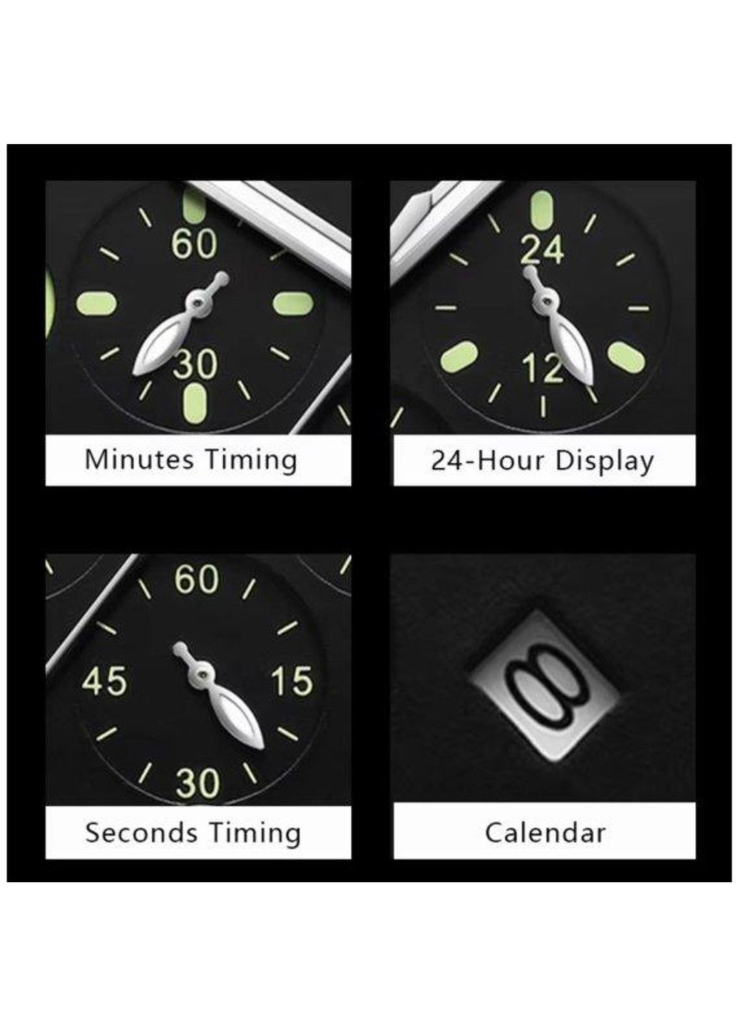 Мужские наручные часы Luminious Poedagar (315705225)