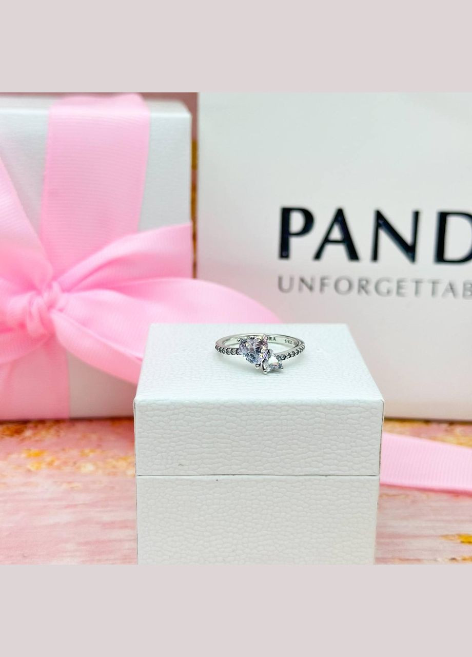 Срібна каблучка No Brand (330768316)