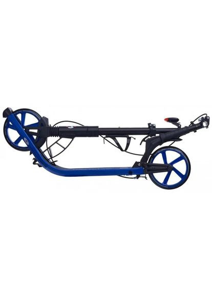 Самокат дитячий Concept синій (SMR0026BL) Maraton (364114896)