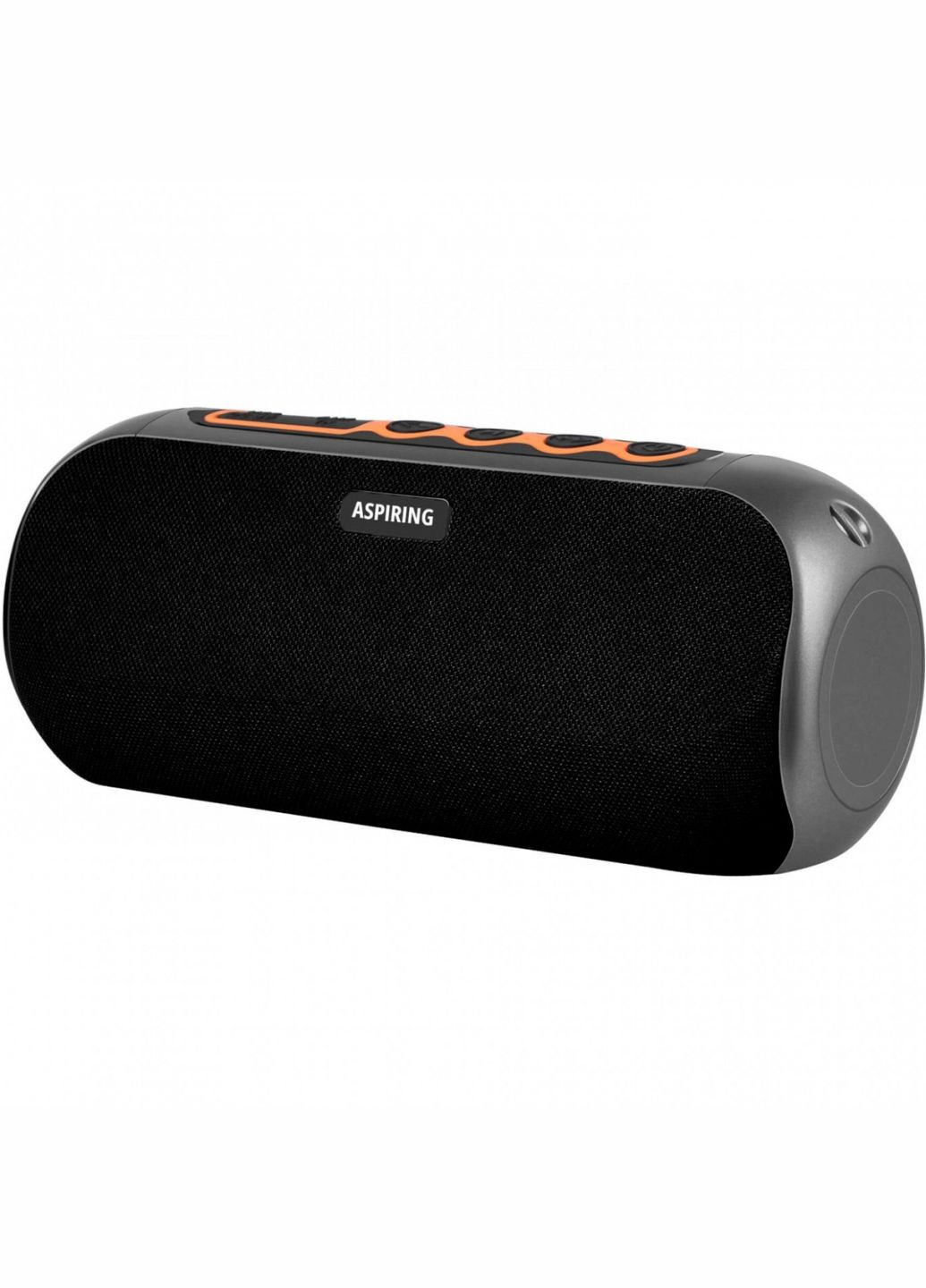 Акустическая система 1.0 Blast 3, 20W, Bluetooth/FM, черная Aspiring (315350460)