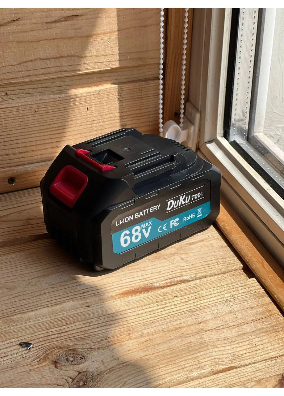 Аккумулятор 48V для цепной пилы / Дополнительный литий-ионный аккумулятор для мини пилы AND 0410-1 Grant (363832349)