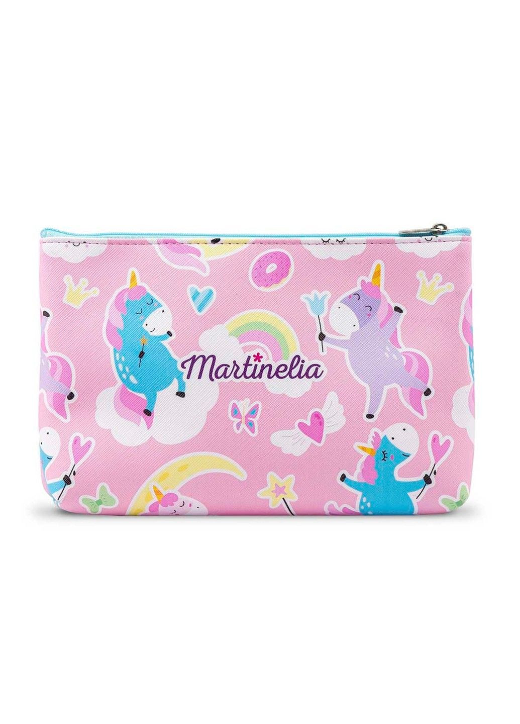 Косметичка Райдужний Єдиноріг, арт.80056 Martinelia (324110174)