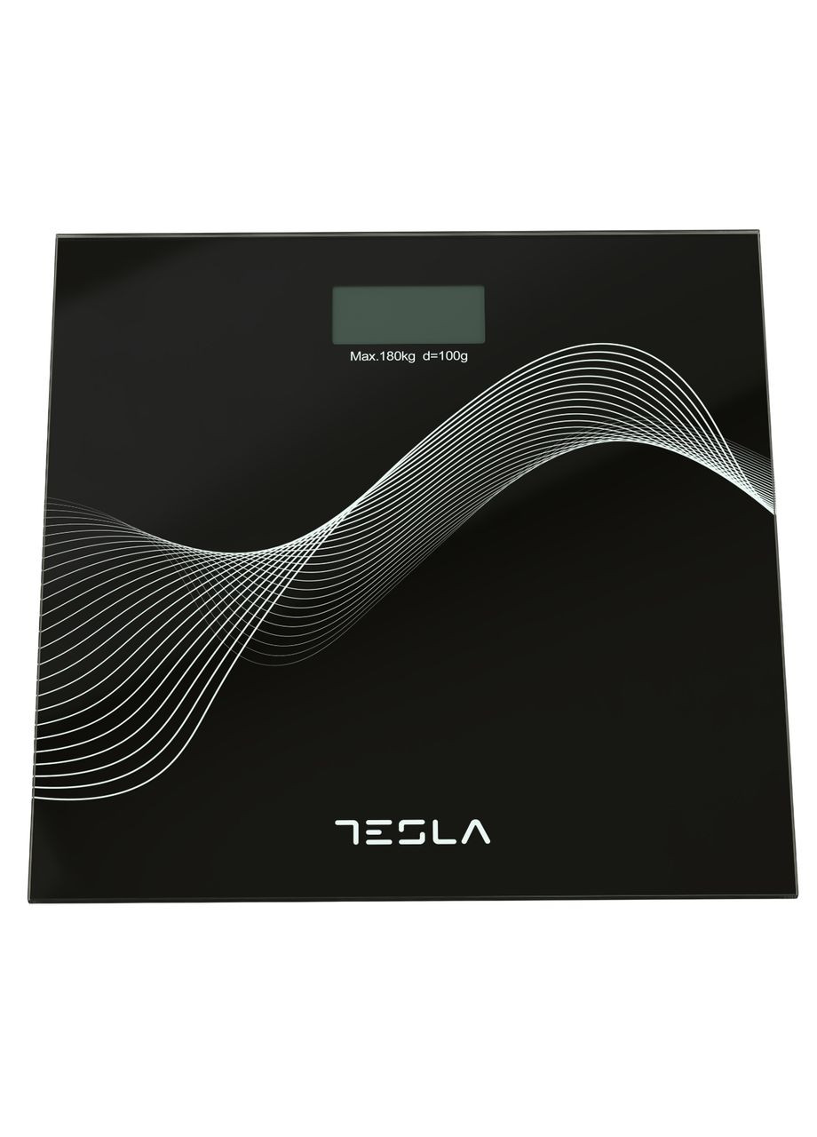 Ваги підлогові BS102B Tesla (364860989)