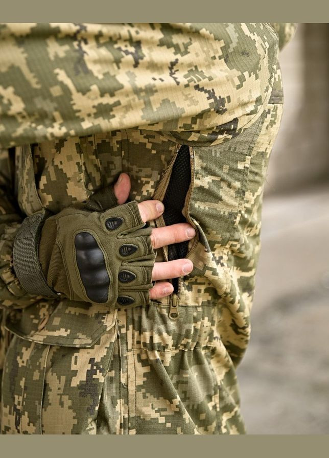 Тактичний штурмовий костюм Oblivion Гірка пиксель Freedom