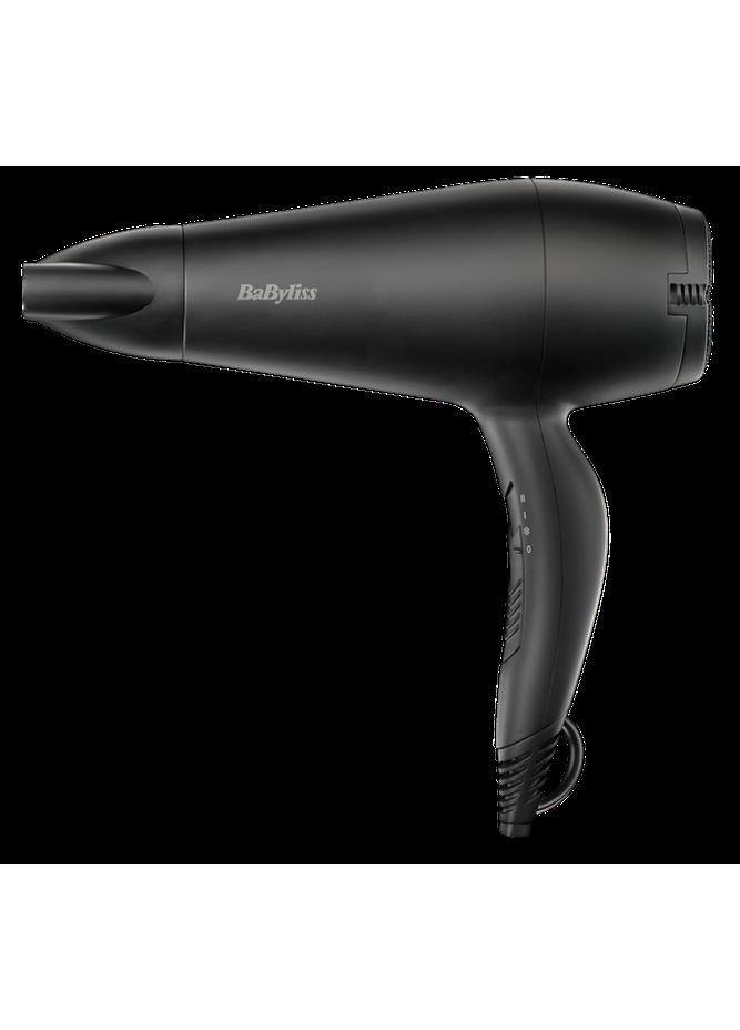 Фен, (D215DE) BaByliss (360415358)