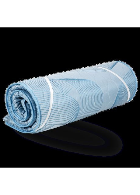 Тонкий матрац City BRONX, EMM (370292112)