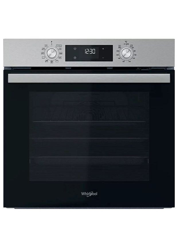 Електрична духова шафа OMR58HU1X (6875024) WHIRLPOOL (314778806)