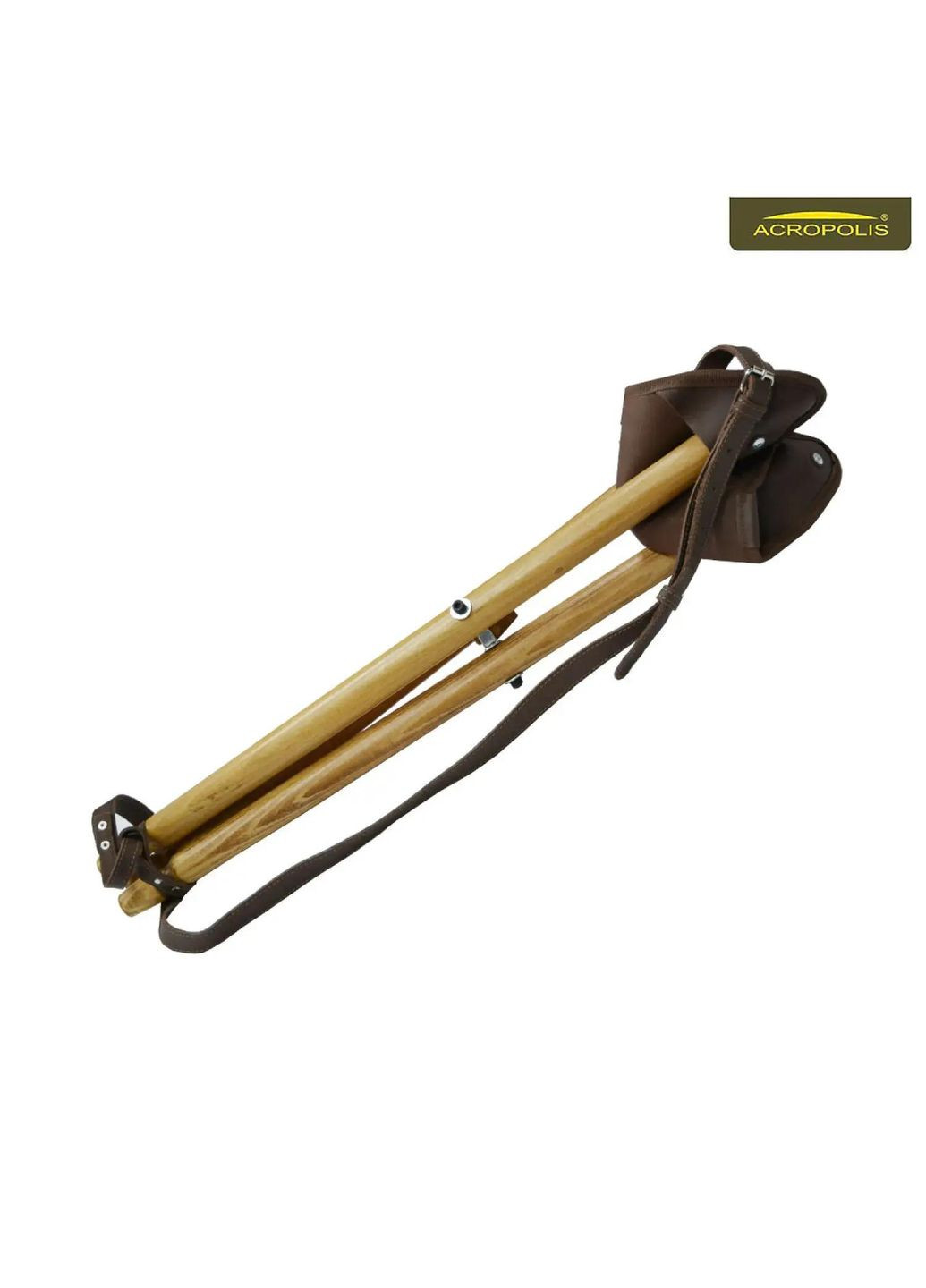 Стул для отдыха на природе CТ-2ш Acropolis (329740744)