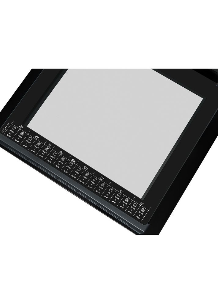 Духова шафа BOEI681121 HANSA (322912293)