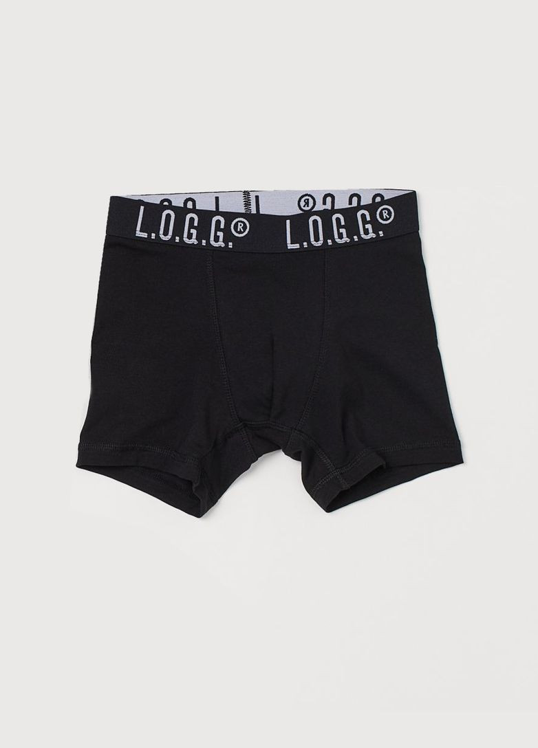 Трусики-боксеры для мальчика L.O.G.G 0713774055 H&M (263343879)