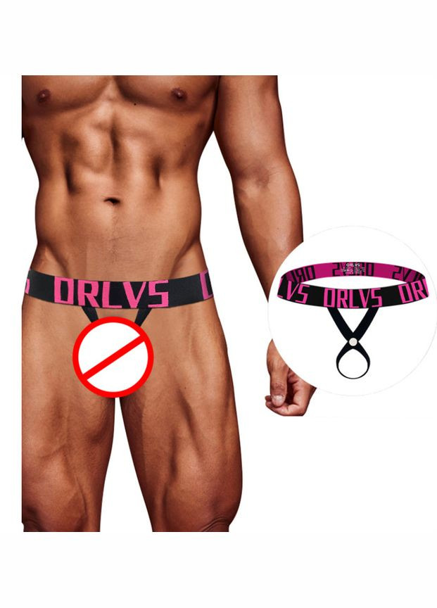 Мужские трусы джоки ORLVS (297741368)