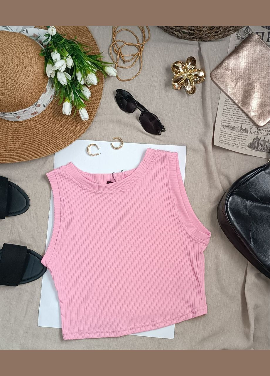 Жіночій топ No Brand (345701775)