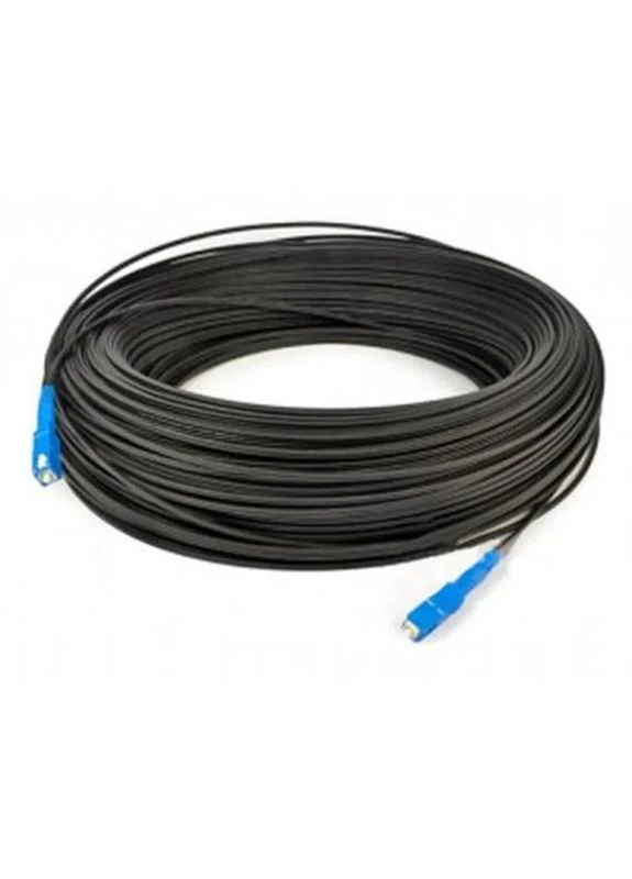 Оптический патчкорд FTTH SC/UPC-SC/UPC SingleMode Simplex 125m (DP-SC/UPC-SC/UPC-125 Flex) Cor-X (399570941)