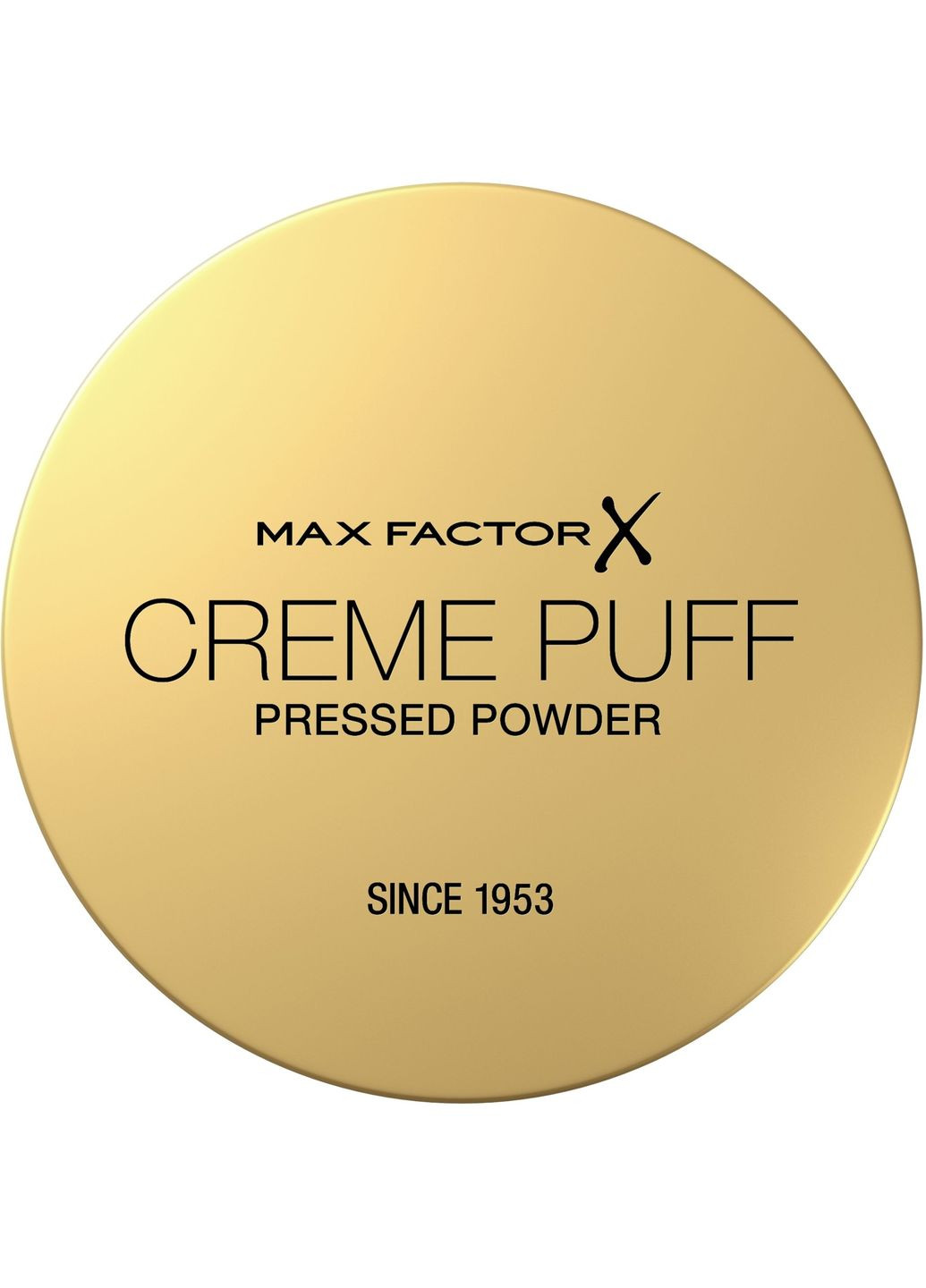 Компактна крем пудра 05 Translucent Creme Puff Pressed Powder Max Factor (368561729)
