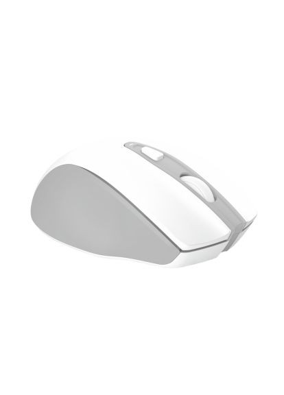 Мышка (25550) Trust Nito Silent Wireless White (366646909)