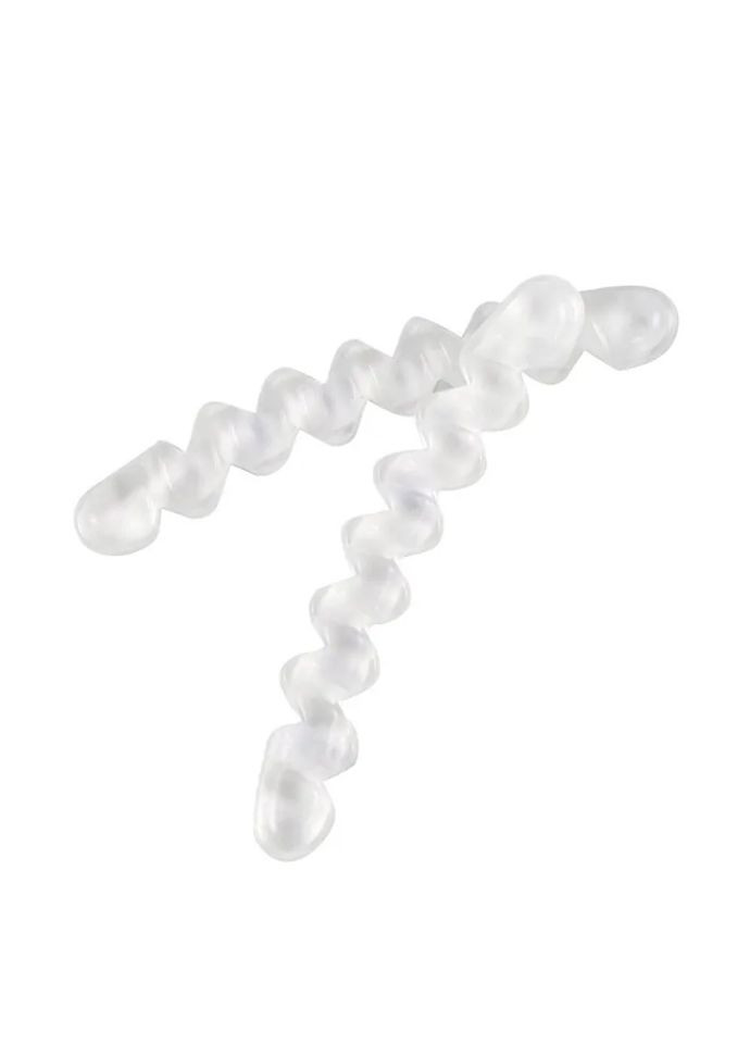 Гелевые Подушечки для Фиксации Стопы в Обуви M65 - для женщин, Эластичные, Снимают Нагрузку со Стоп, 1 пара (50230517) ToeLab (301872347)