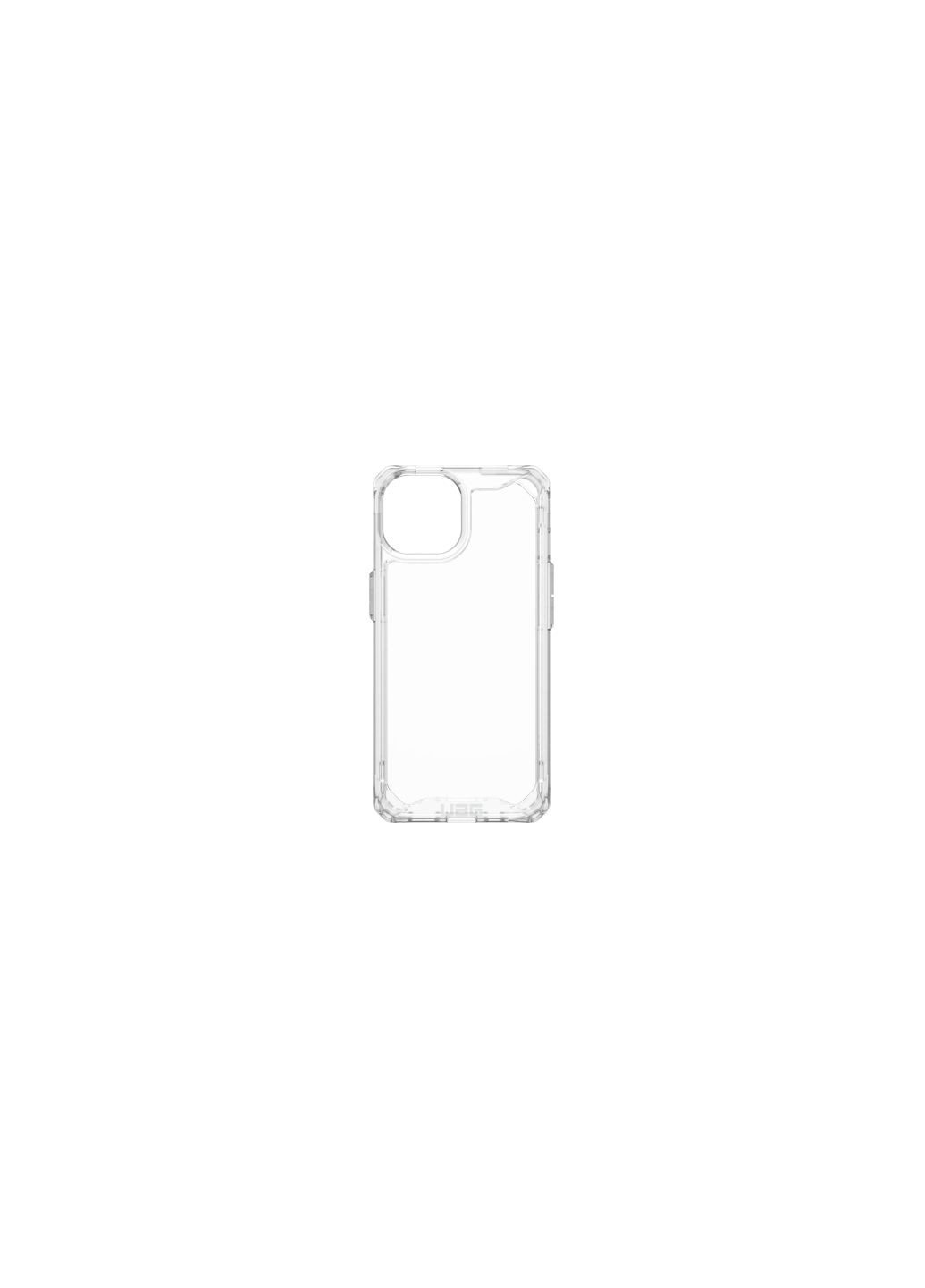 Чехол для мобильного телефона Apple iPhone 15 Plyo, Ice (114293114343) UAG apple iphone 15 plyo, ice (275079176)