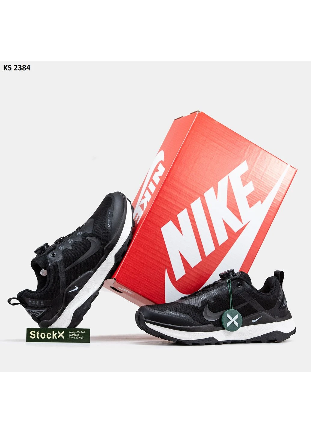 Цветные демисезонные кроссовки мужские nike wildhorse 8 найк вайлдхорс No Brand
