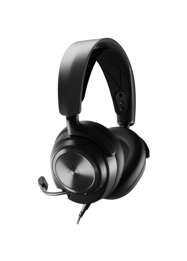 Ігрова гарнітура Arctis Nova Pro X Black XBOX/PC/PS/SW/MAC/MOB SteelSeries (314781056)