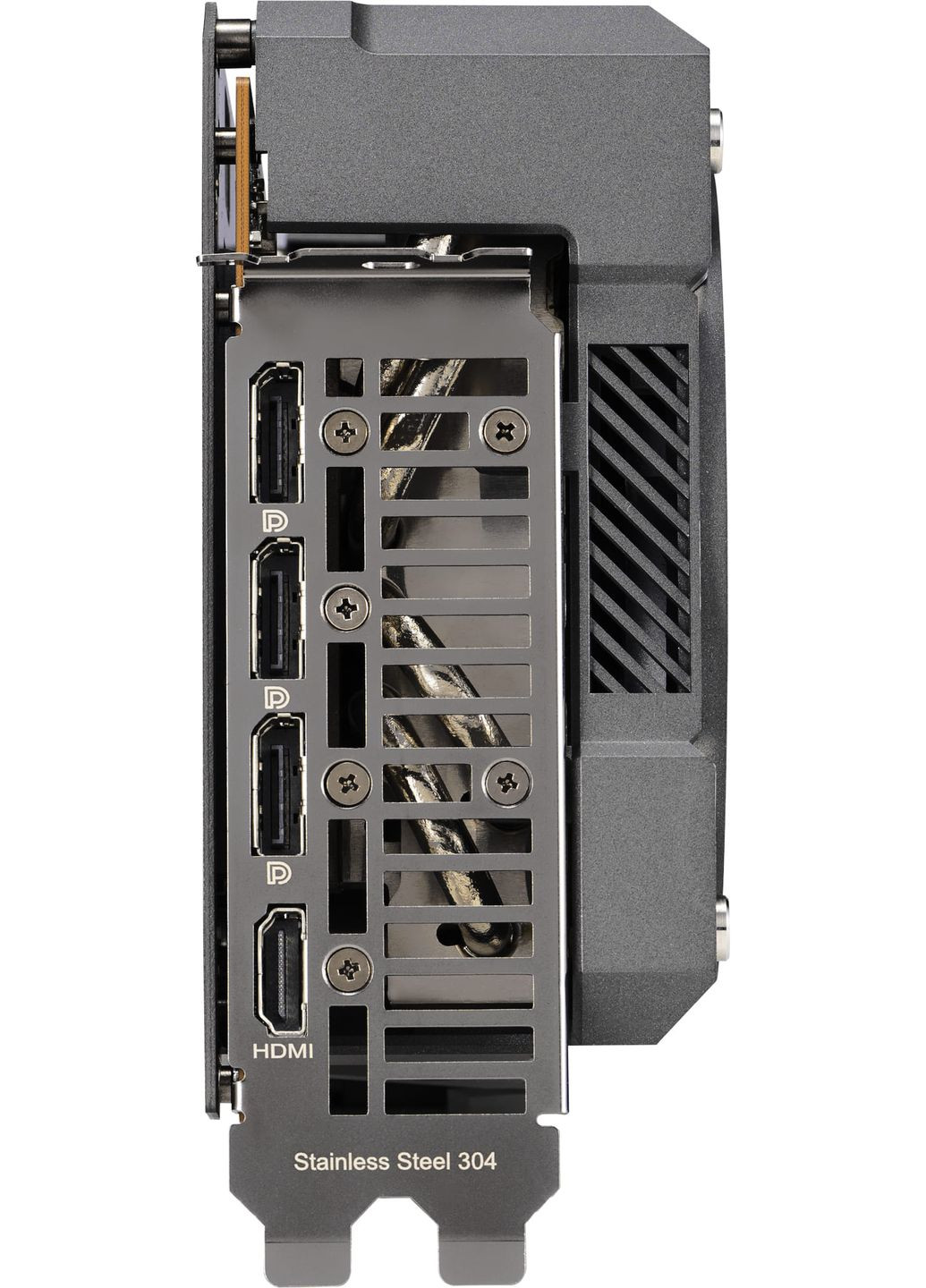 Видеокарта Radeon RX 9070 16GB GDDR6 OC TUF-RX9070-O16G-GAMING 90YV0LI0-M0NA00 Asus (360796656)