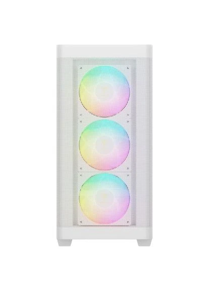 Корпус ATHENA M3 WH (4711514501162) Gamdias (394055241)