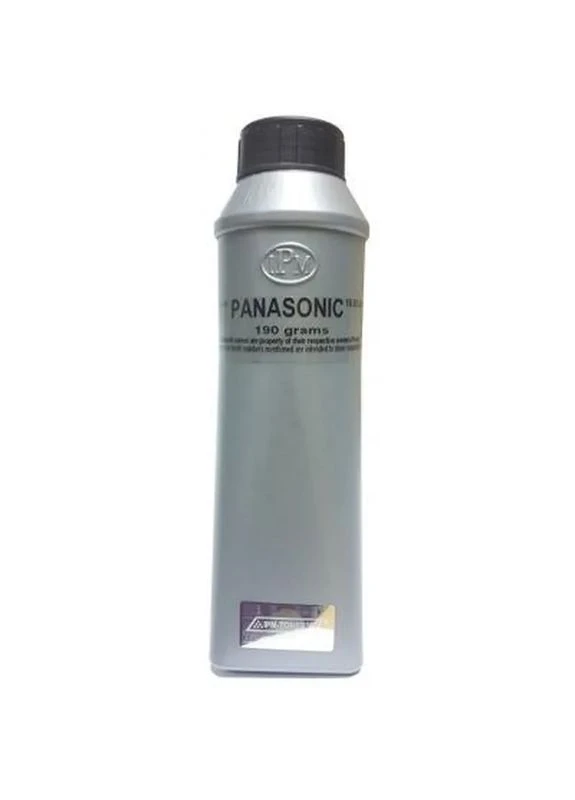 Тонер Panasonic KX-FAT411/412, 190г (TSP65H) IPM (399648156)