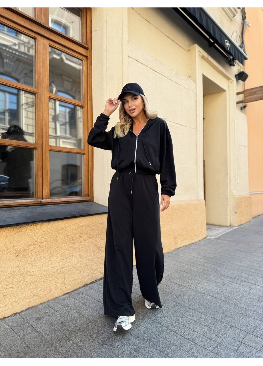 Жіночий костюм трійка Style Point (360641006)