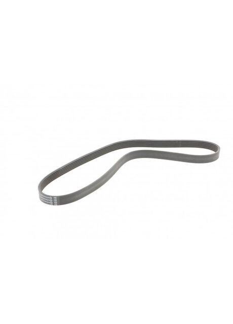 Реминь генератора VW Crafter 2.0TDi 16-/Skoda Octavia/Audi A3 1.4TSI/1.6FSI 08-13 CONTINENTAL 6PK1090 UA63 ContiTech (366207284)