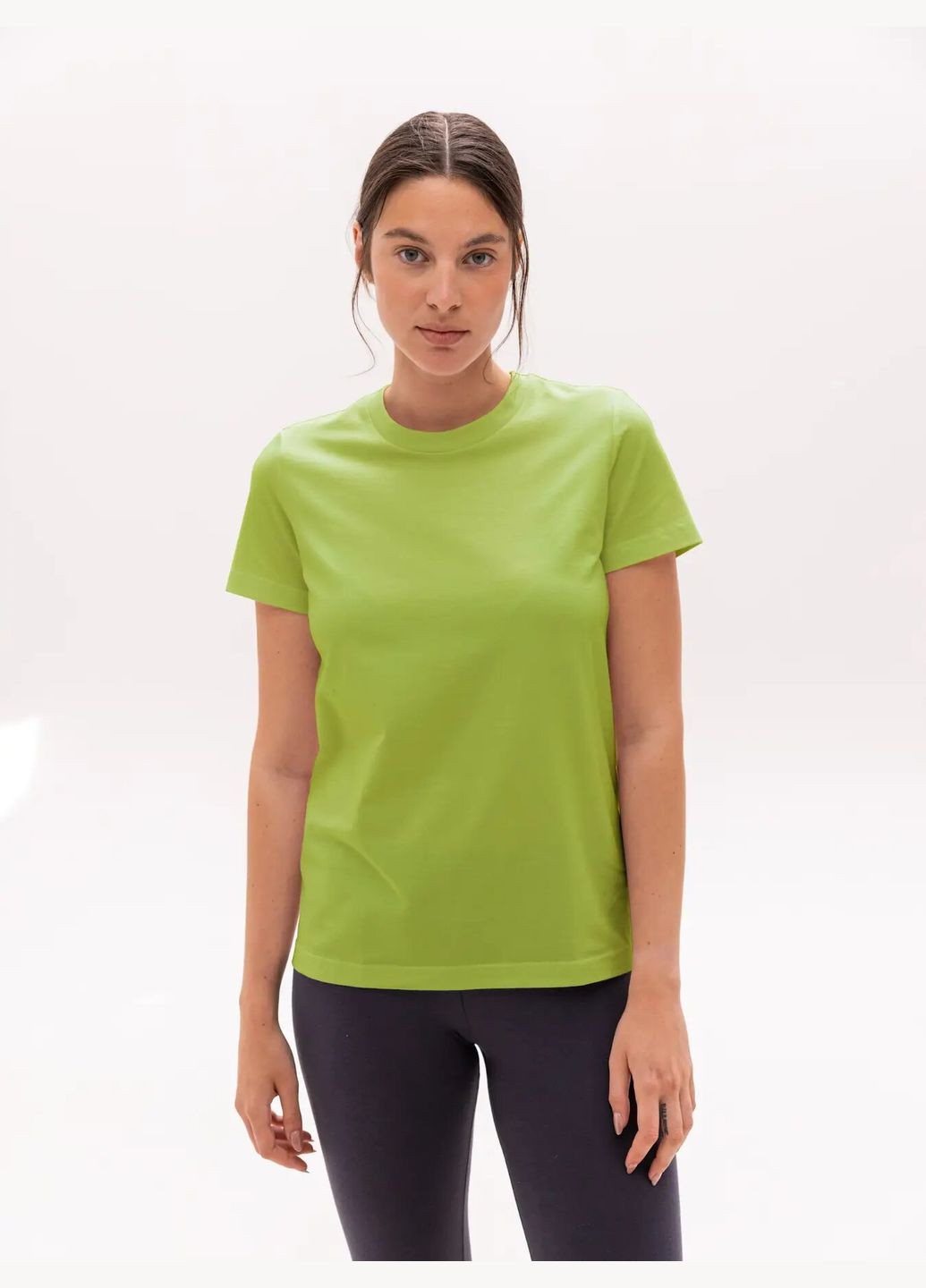 Футболка женская Роза - (325655561)