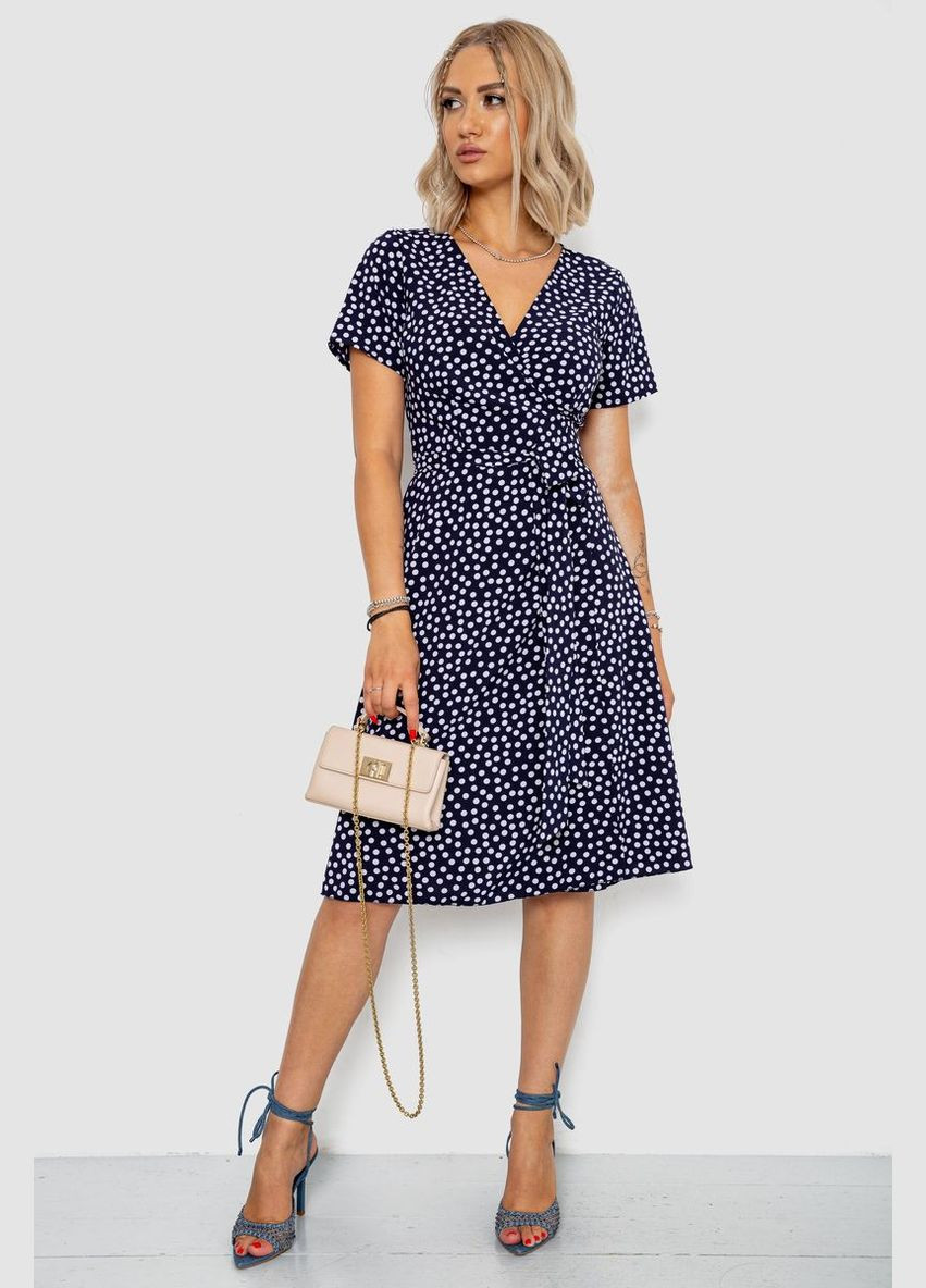 Сарафан софт, колір бежевий, Ager (298408836)