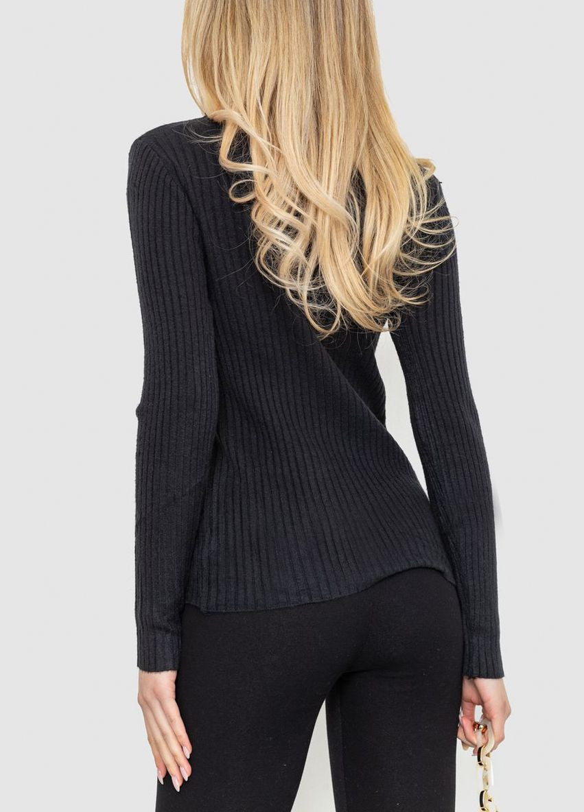 Кофта женская однотонная,, 244R2031 Ager (315789678)