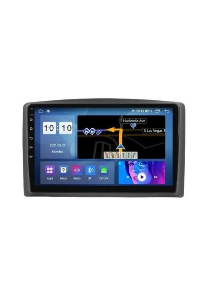 Штатна магнітола серії M400S під Mercedes-Benz Vito 3 W447 2014-2020 10 дюймів Mekede (346500591)
