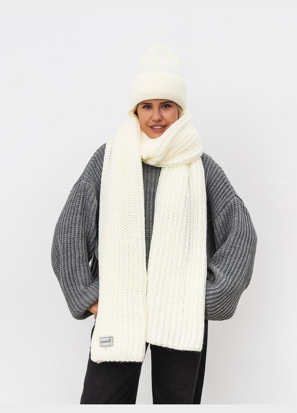 Шапка Romashka Нансі (314952840)